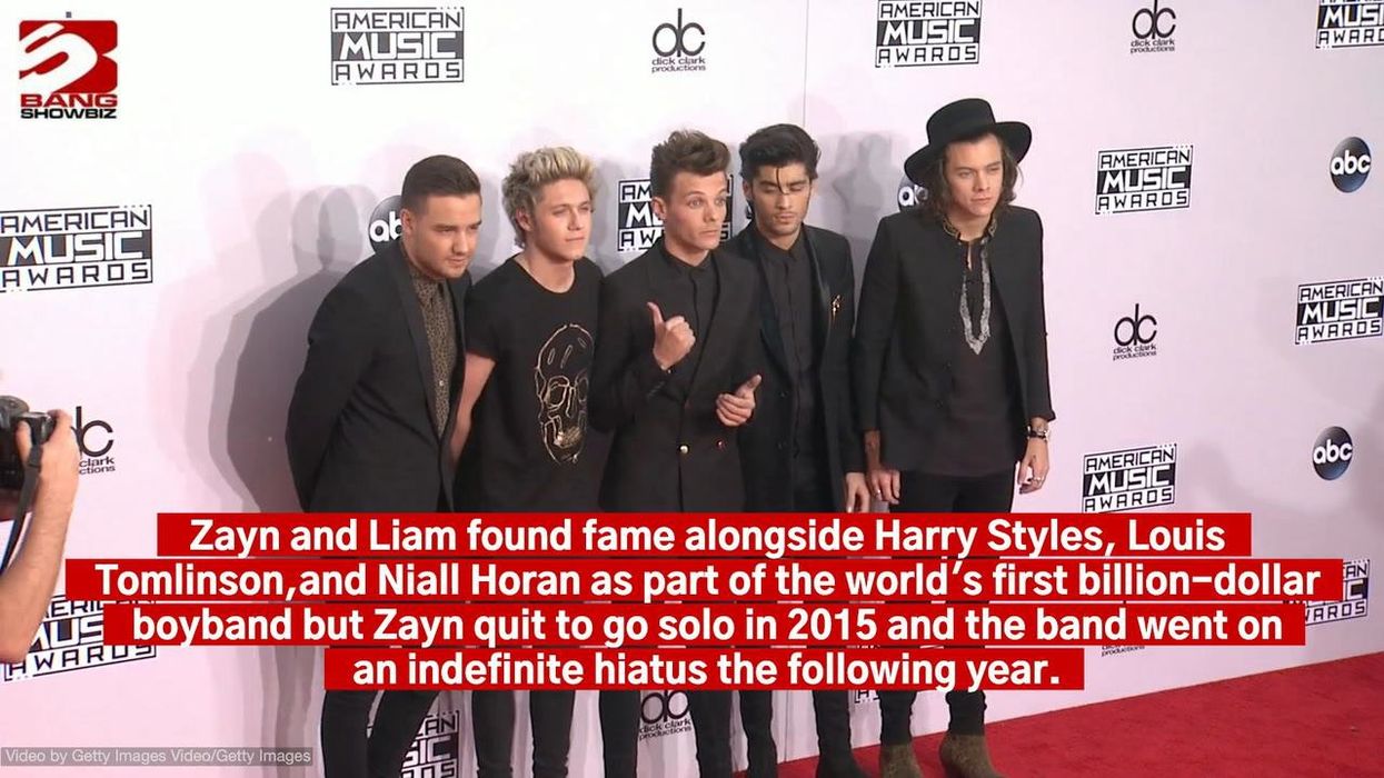 Niall Horan recalls final conversation with Liam Payne in heartbreaking tribute