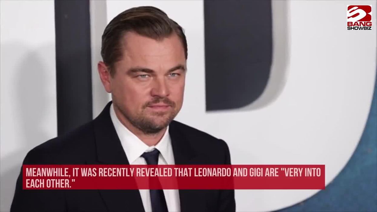 Zayn Malik unfollows Gigi Hadid on Instagram amid Leonardo DiCaprio romance rumours