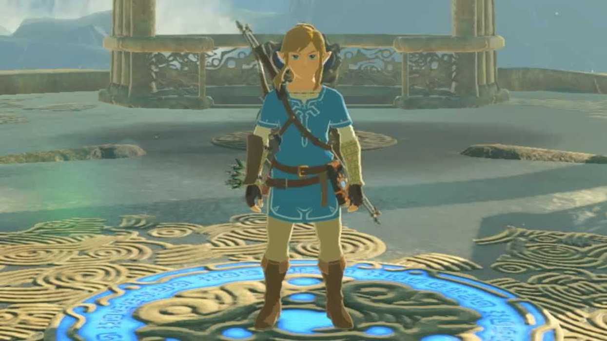 New Legend of Zelda game details 'revealed' by insider but gamers are not having any of it