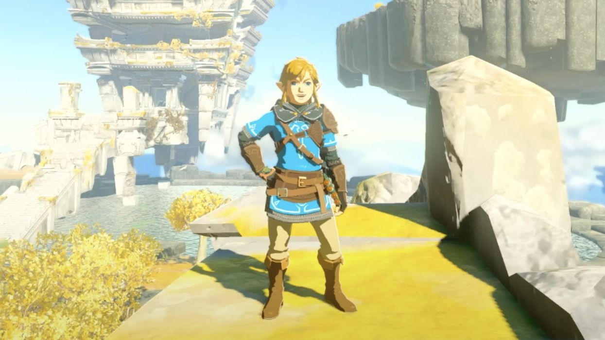 Are The Legend of Zelda: Breath of the Wild and Tears of the Kingdom Switch 2 upgrades worth it?