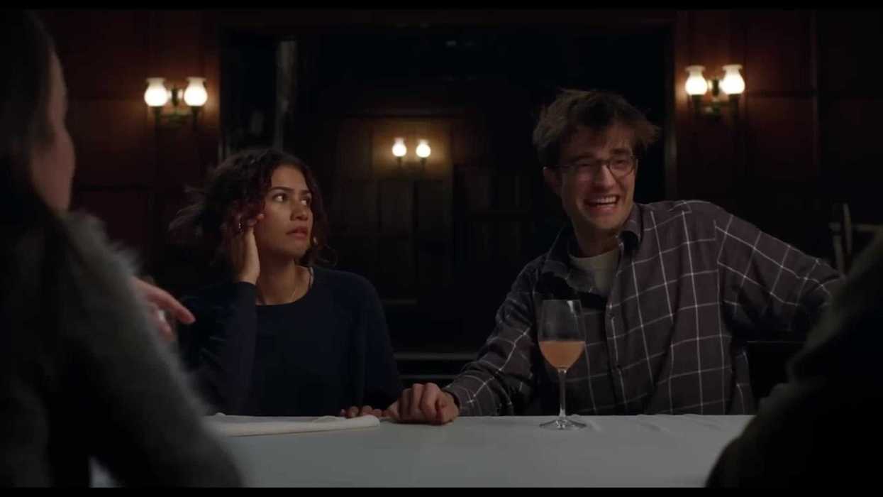 Zendaya and Robert Pattinson’s 'The Drama' trailer released - what we know and what viewers are saying