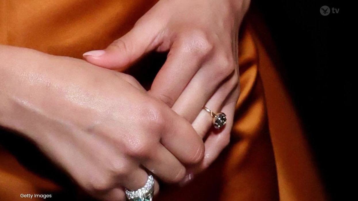 Zendaya dropped major engagement ring hint in 2022 - and no one noticed