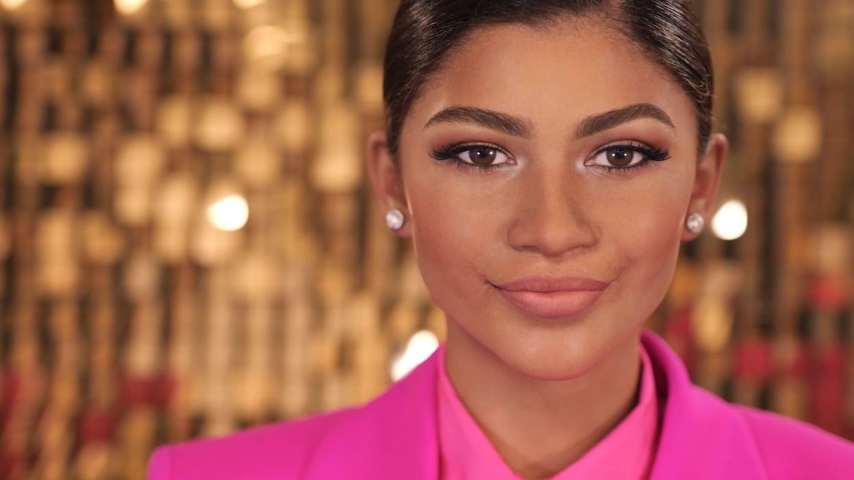 Zendaya waxwork revealed at Madame Tussauds following Euphoria success