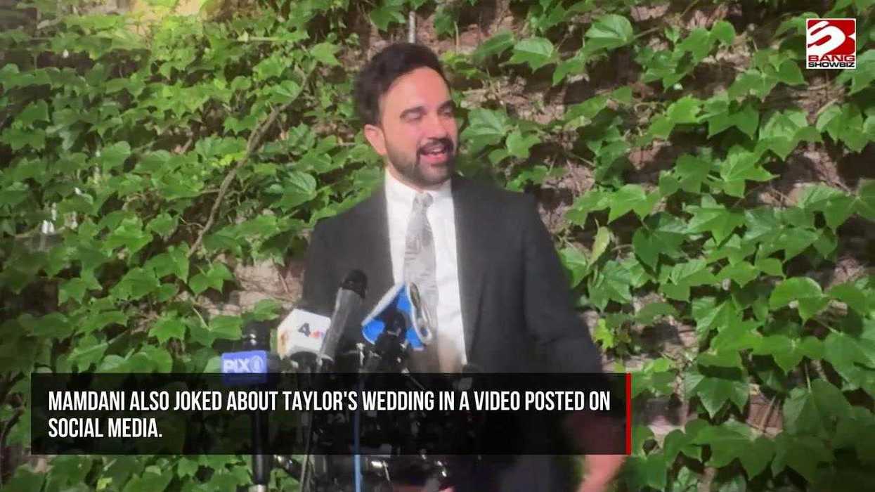 Republican labelled Mamdani's A/C request 'socialism' – and it backfired immediately