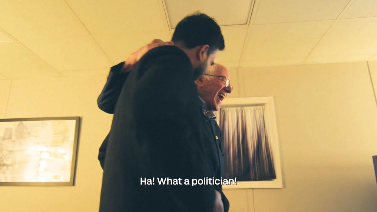 Mamdani reveals mission statement after New York Mayoral Election: 'It's going to be what we did after we won'