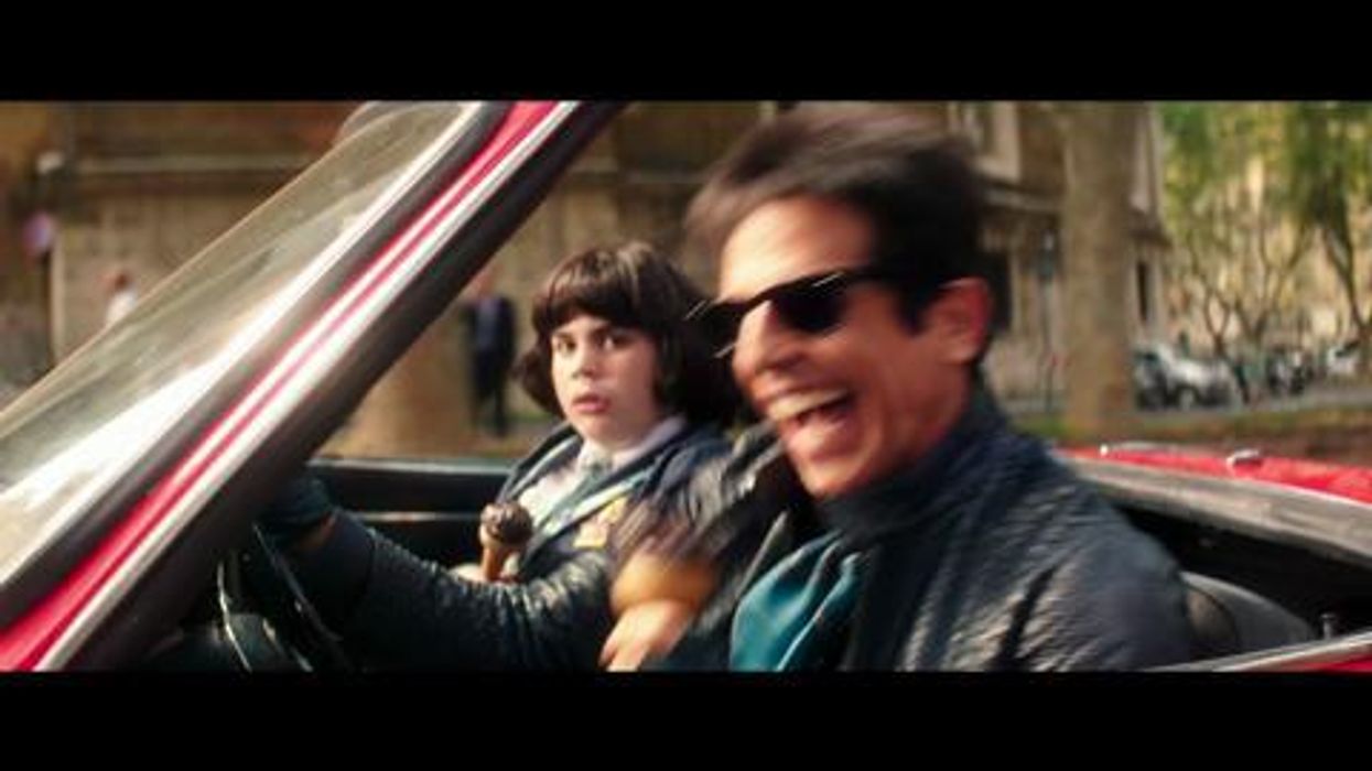 10 best memes from the Zoolander TikTok trend