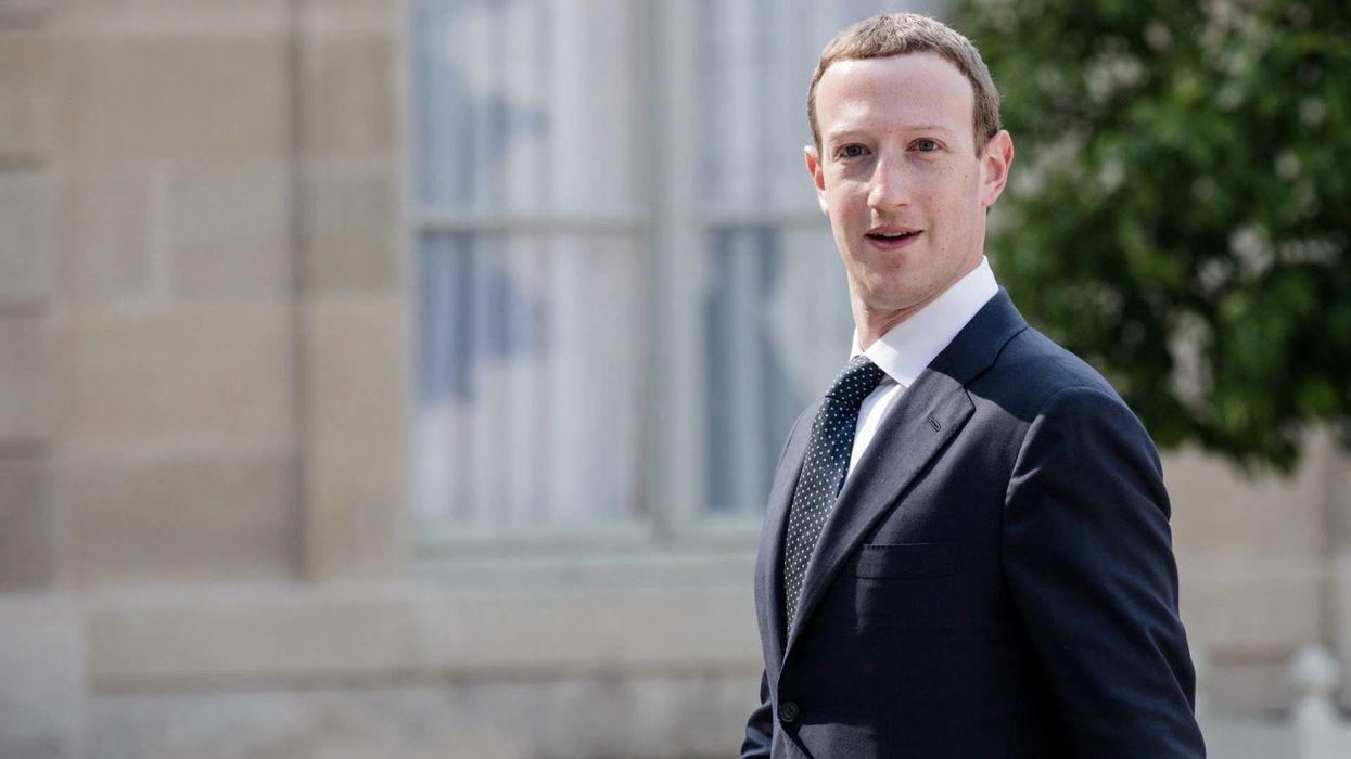 Mark Zuckerberg is creating an apocalypse-proof Bond villain compound in Hawaii for his family