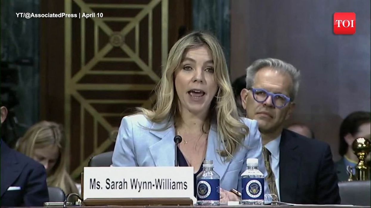 Meta whistleblower claims Zuckerberg handed user data to Chinese Communist party